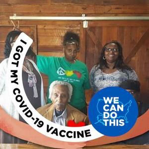 Meet your Posher, Lougenia